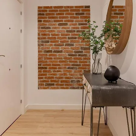 Ah Room4you Vut3026as Gæstehus Oviedo
