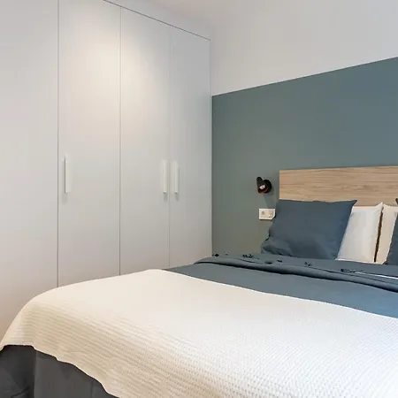Gæstehus Ah Room4you Vut3026as