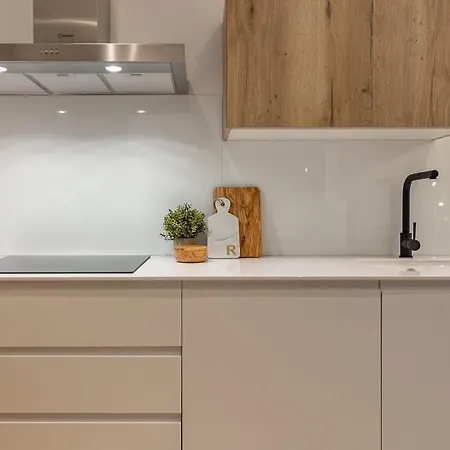 Maison d'hôtes Ah Room4you Vut3026as Oviede