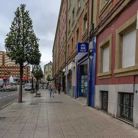 Ah Room4you Vut3026as Maison d'hôtes Oviede