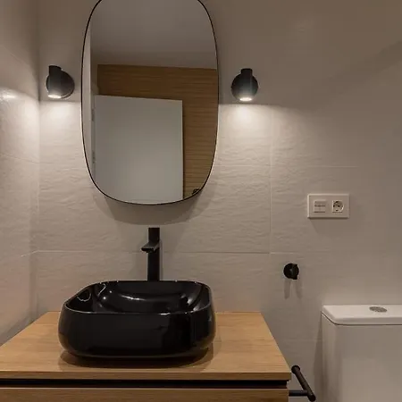 Maison d'hôtes Ah Room4you Vut3026as Oviede