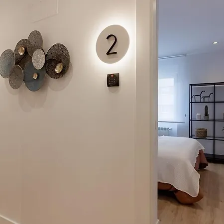 Ah Room4you Vut3026as Gæstehus *