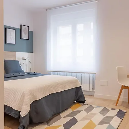 Gæstehus Ah Room4you Vut3026as Oviedo