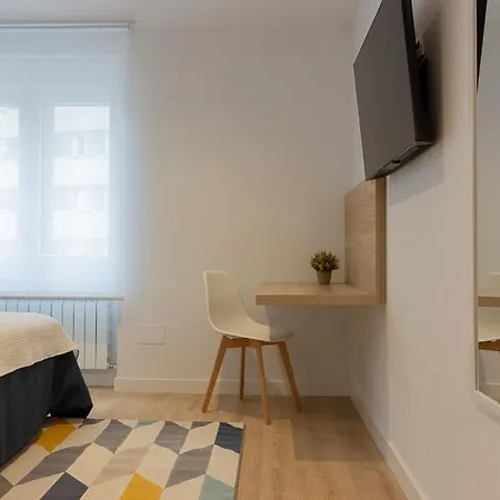 Ah Room4you Vut3026as Gæstehus