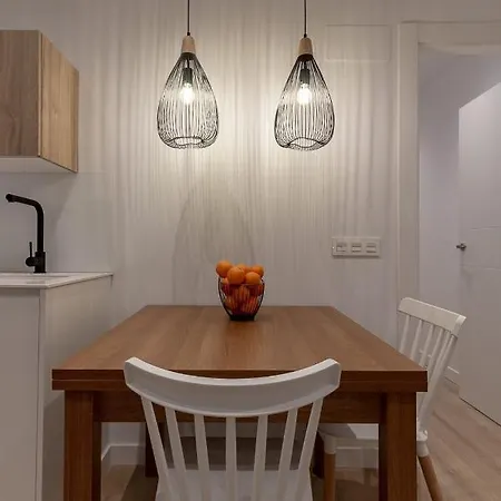 Gæstehus Ah Room4you Vut3026as Oviedo
