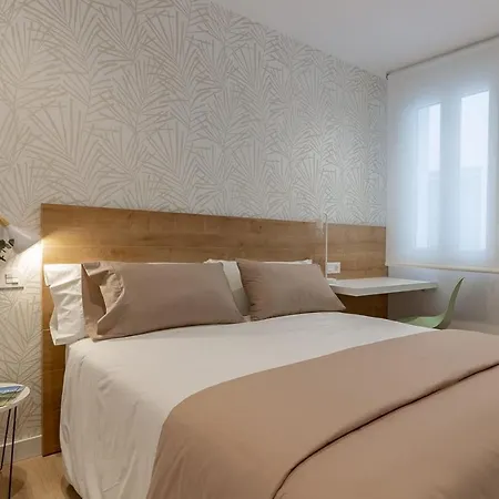 Ah Room4you Vut3026as Gæstehus Oviedo