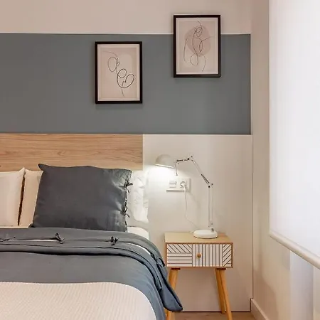 Gæstehus Ah Room4you Vut3026as *