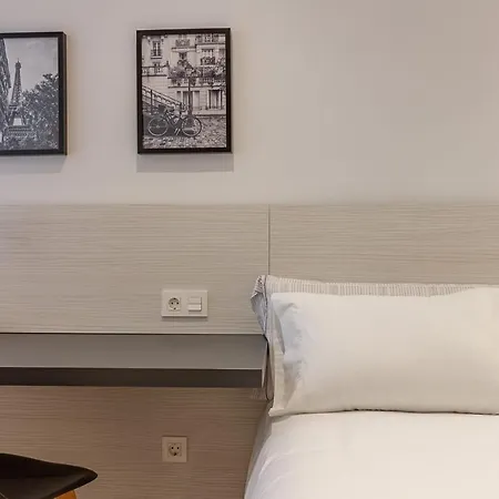 Gæstehus Ah Room4you Vut3026as