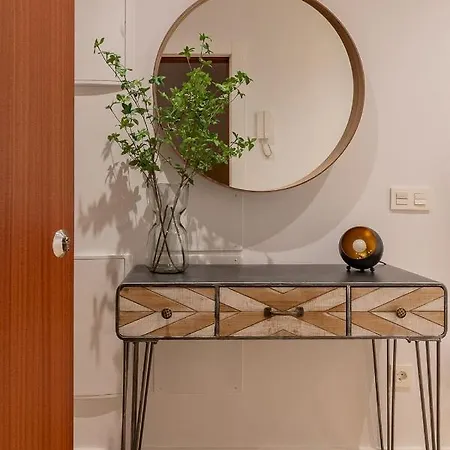 Maison d'hôtes Ah Room4you Vut3026as