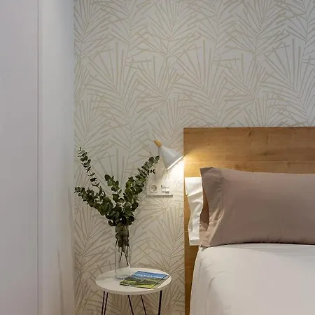 Ah Room4you Vut3026as Gæstehus *