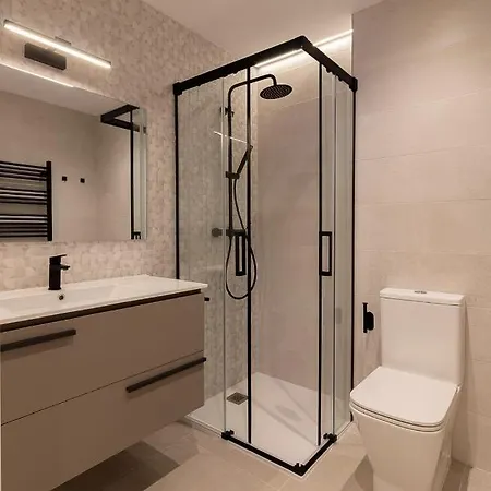 Maison d'hôtes Ah Room4you Vut3026as Oviede