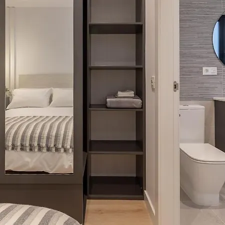 Ah Room4you Vut3026as Gæstehus Oviedo