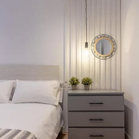 Ah Room4you Vut3026as Pensjonat Oviedo