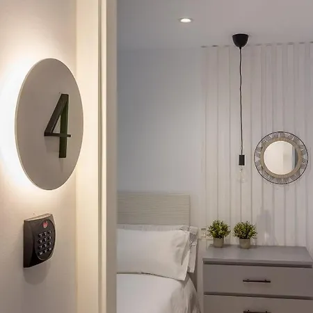 Ah Room4you Vut3026as Gæstehus