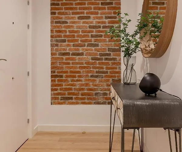 Ah Room4you Vut3026as Guest house Oviedo