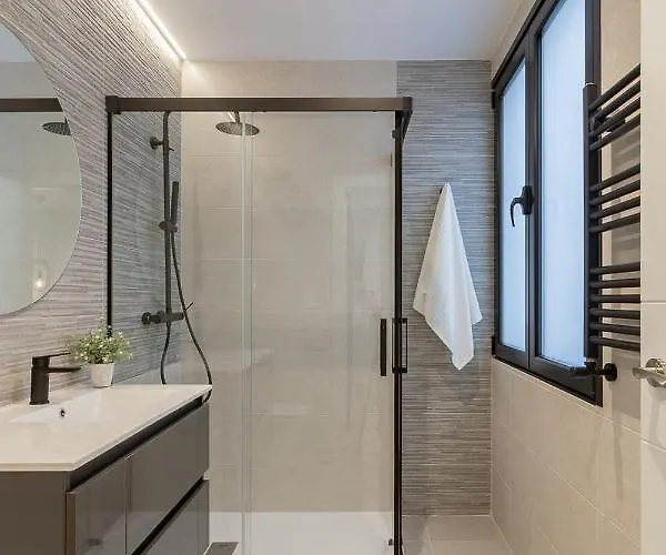 Ah Room4you Vut3026as Guest house Oviedo