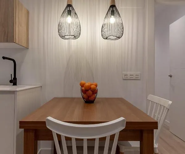 Guest house Ah Room4you Vut3026as Oviedo