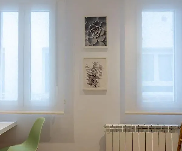 Guest house Ah Room4you Vut3026as *