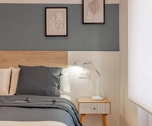 Guest house Ah Room4you Vut3026as *