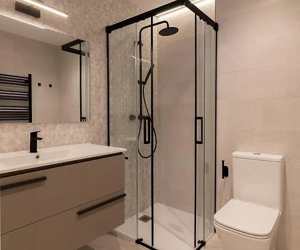 Guest house Ah Room4you Vut3026as Oviedo